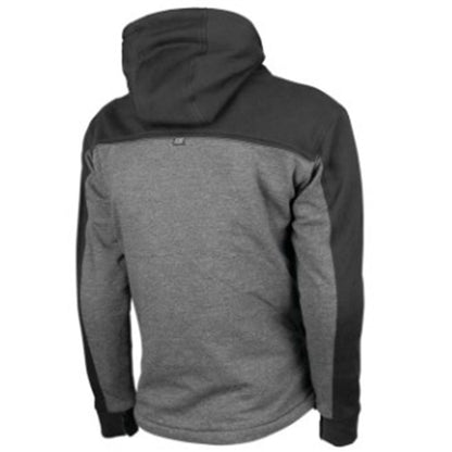 Speed And Strength Hammer Down Armored Hoody - Black/Grey _795591