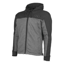 Speed And Strength Hammer Down Armored Hoody - Black/Grey _795589