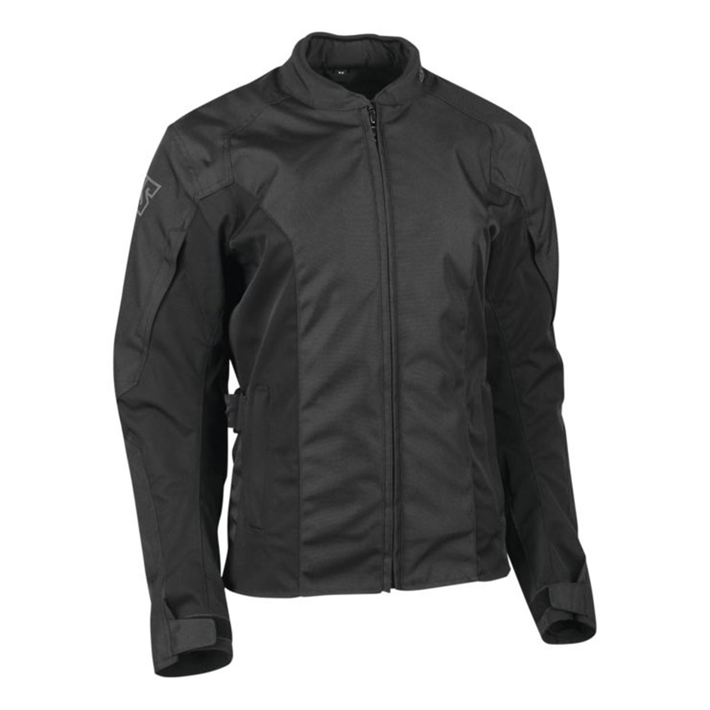 Speed And Strength Women's Mad Dash Jacket - Black_836787