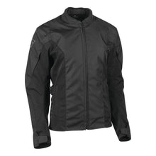 Women's Mad Dash Jacket - Black - 3XL_836776