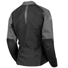Speed And Strength Women's Mad Dash Jacket - Black/Grey_836803