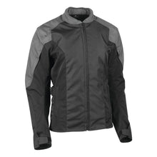Speed And Strength Women's Mad Dash Jacket - Black/Grey_836801