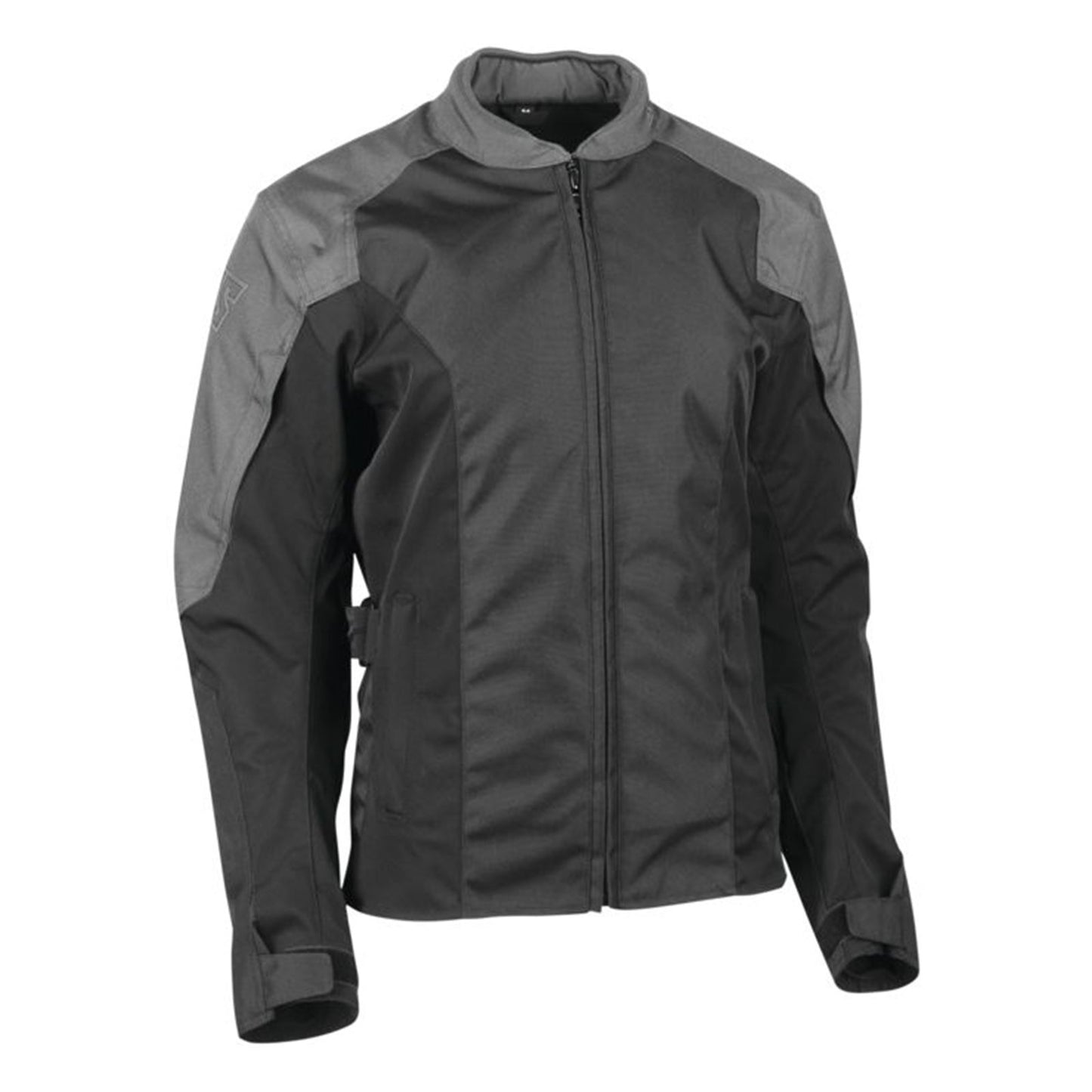 Women's Mad Dash Jacket - Black/Grey - Large_836795