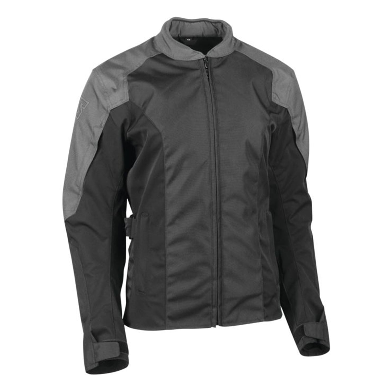 Women's Mad Dash Jacket - Black/Grey - Large_836795