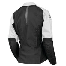 Speed And Strength 	Women's Mad Dash Jacket - Black/White_836817