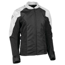 Speed And Strength 	Women's Mad Dash Jacket - Black/White_836815
