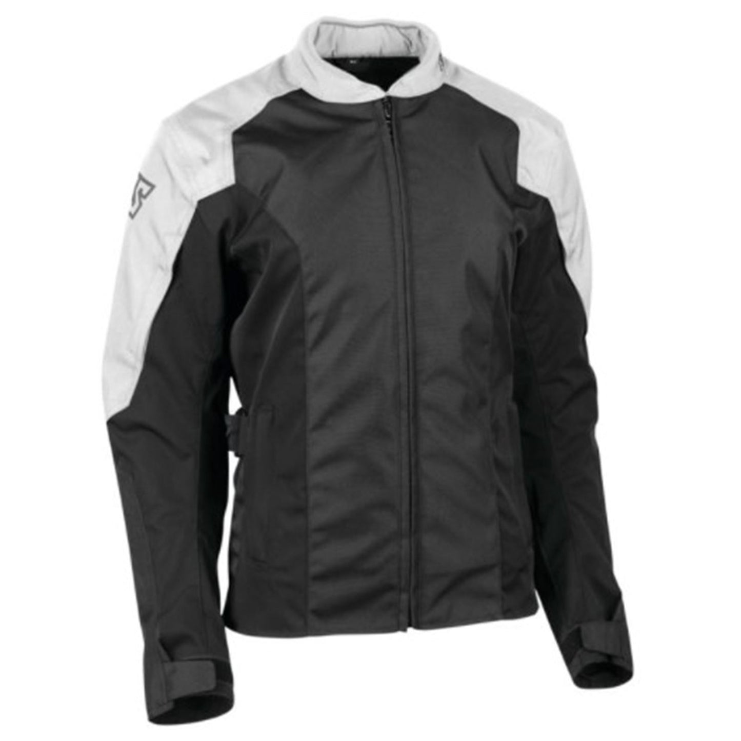 Women's Mad Dash Jacket - Black/White - Medium_836811