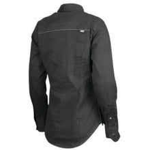 Speed And Strength Women's Speed Society Armored Shirt - Black_836855