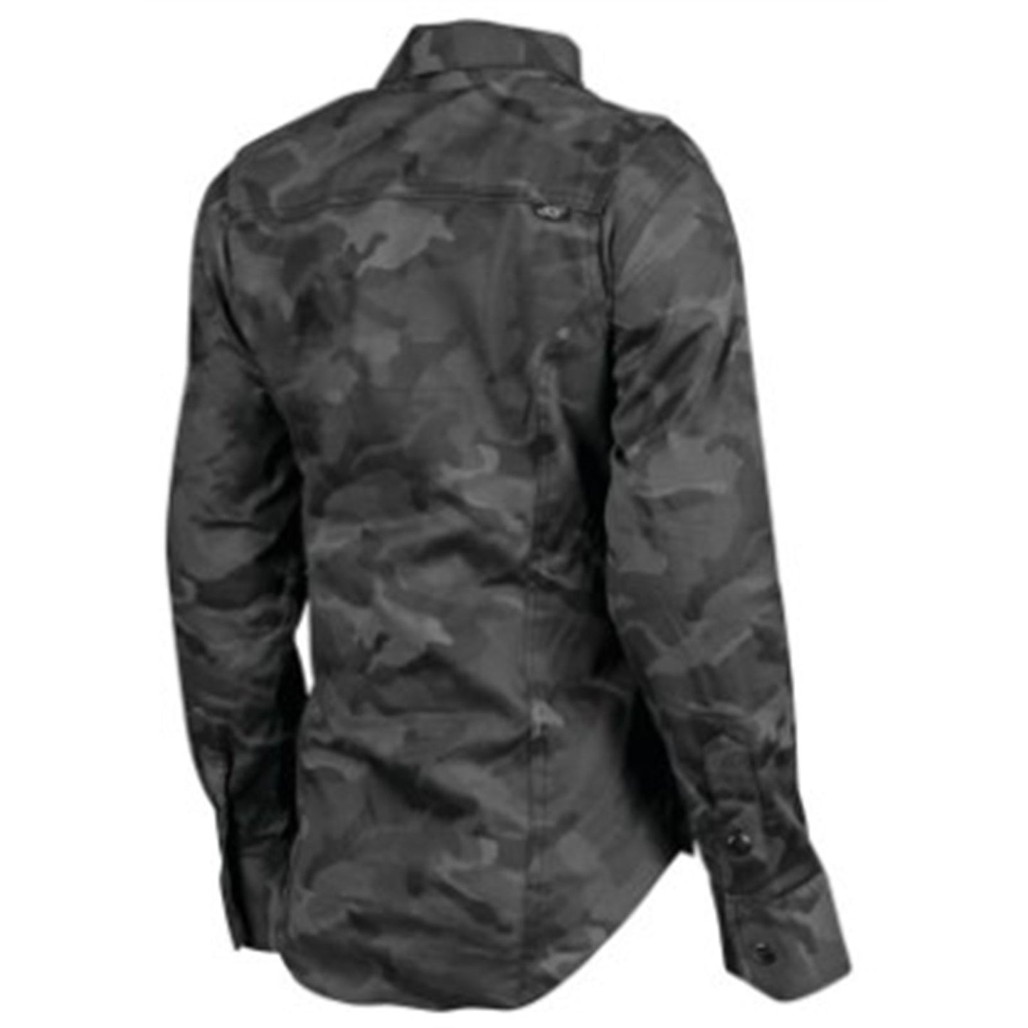 Women's Speed Society Armored Shirt - Camo - 3XL_836868