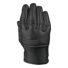 Speed And Strength Men's Off the Chain Leather Gloves - Black_836946