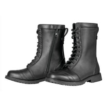 Speed And Strength 	Women's Fast Times Leather Boots - Black_837082