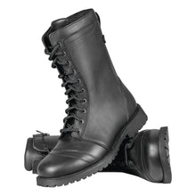 Speed And Strength 	Women's Fast Times Leather Boots - Black_837080