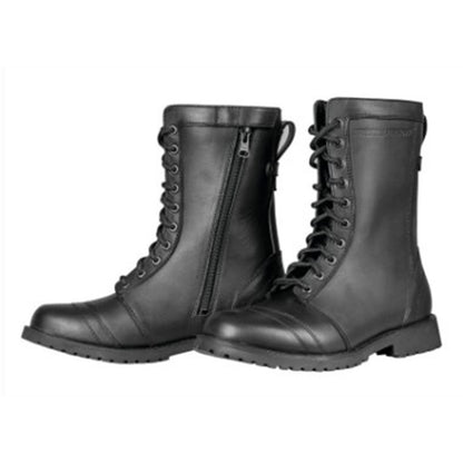 Women's Fast Times Leather Boots - Black - W9_837075