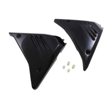 Arlen Ness Side Cover - Louvered 03-601_840262