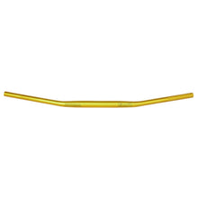 Renthal Handlebar - Fatbar - 846 - Street Sports - Gold 846-50-GO_894642
