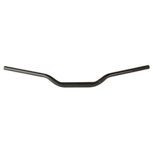 Renthal Handlebar - Fatbar - 847 - Street Ultra Low - Black 847-50-BK_894643