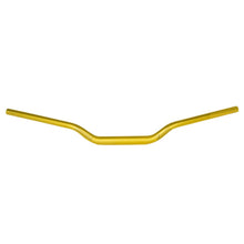 Renthal Handlebar - Fatbar - 847 - Street Ultra Low - Gold 847-50-GO_894644