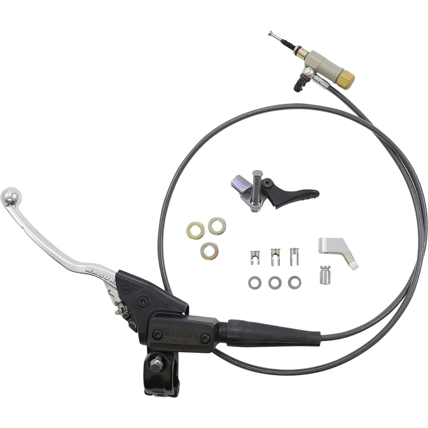 Magura Clutch System - Hymec [MPN: 2100914]_1092617
