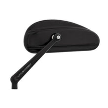 Arlen Ness Downdraft Mirror - Black Anodized 510-026_840200