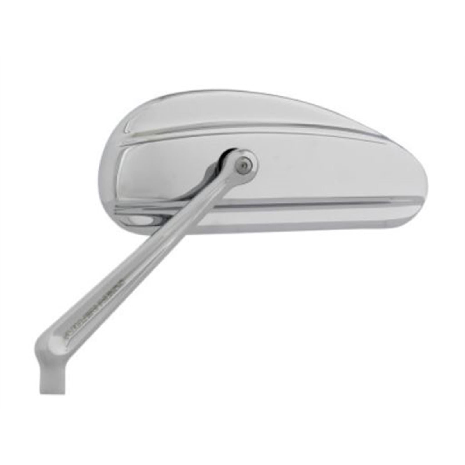 Arlen Ness Downdraft Mirror - Chrome 510-027_840198