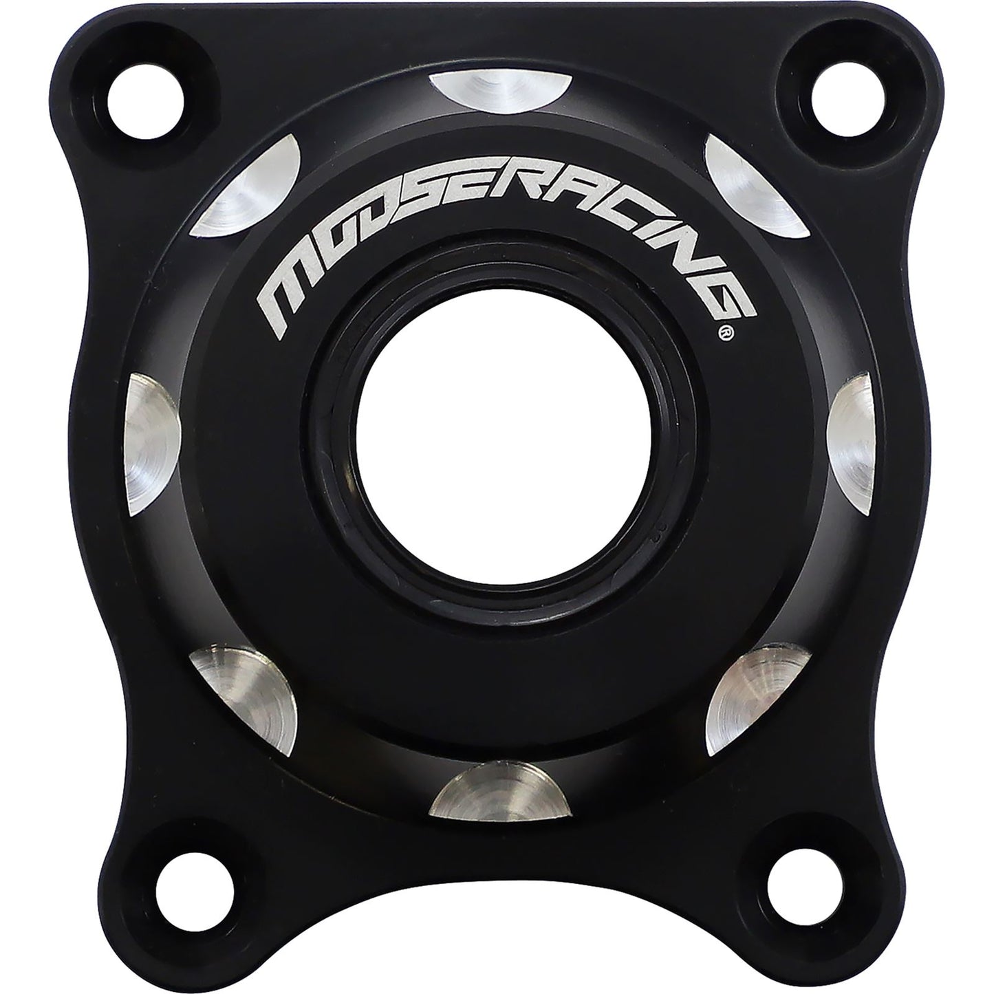 Moose Offroad Differential Cover for Polaris 100-5097-PU_1092622
