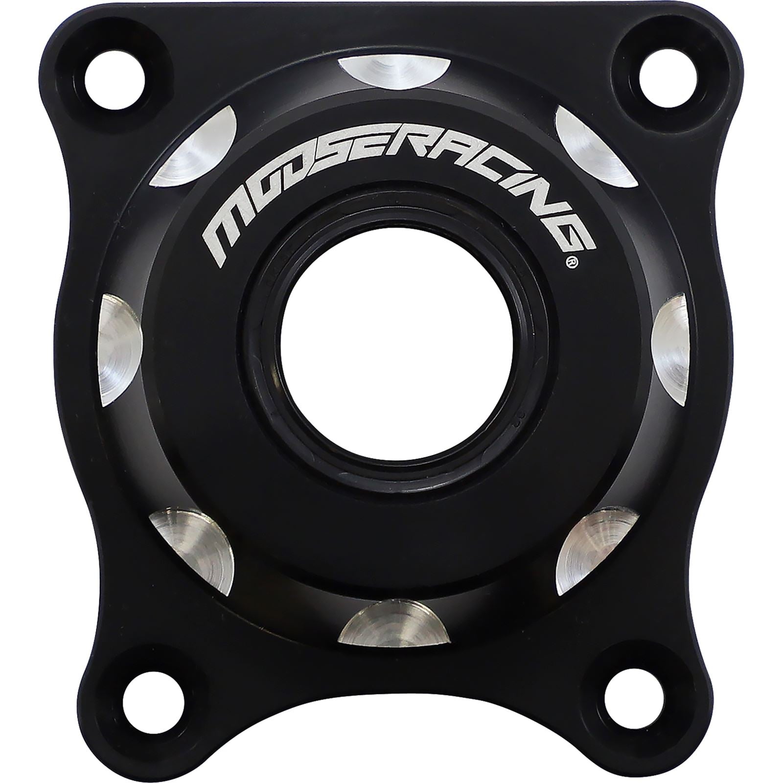 Moose Offroad Differential Cover for Polaris 100-5097-PU_1092622
