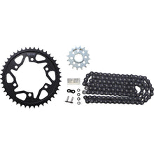 Vortex Chain Kit FZ-10 - Black CK6470_1092629