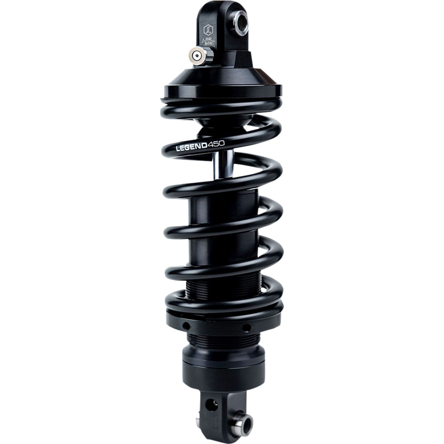 Legend Suspensions REVO-A Mono Shock - 13" - Standard - '18+ M-Eight Softail Models [MPN: 1310-2249]_1058378