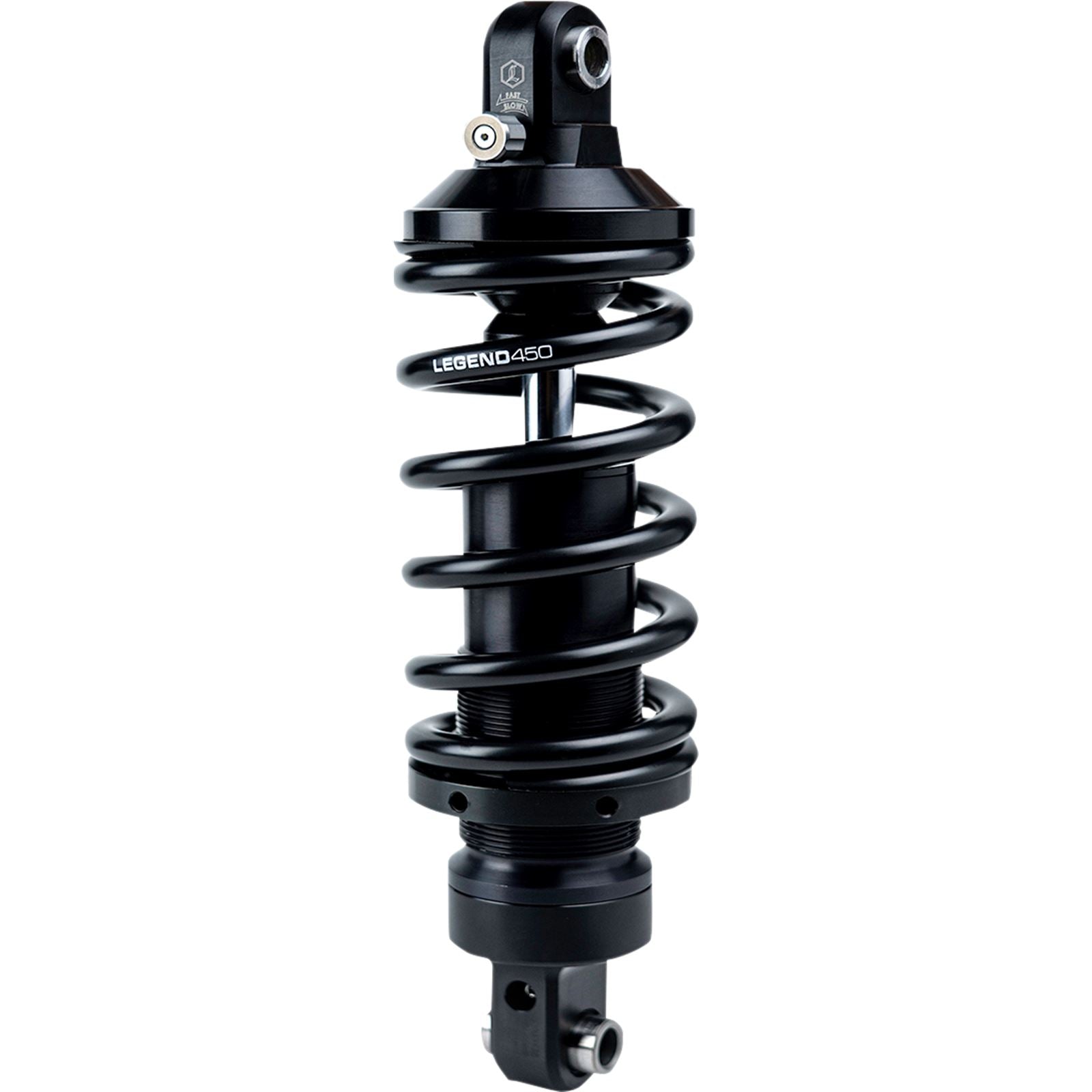 Legend Suspensions REVO-A Mono Shock - 13" - Standard - '18+ M-Eight Softail Models [MPN: 1310-2249]_1058378
