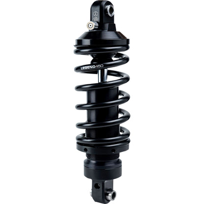 Legend Suspensions REVO-A Mono Shock - 13" - Standard - '18+ M-Eight Softail Models [MPN: 1310-2249]_1058378