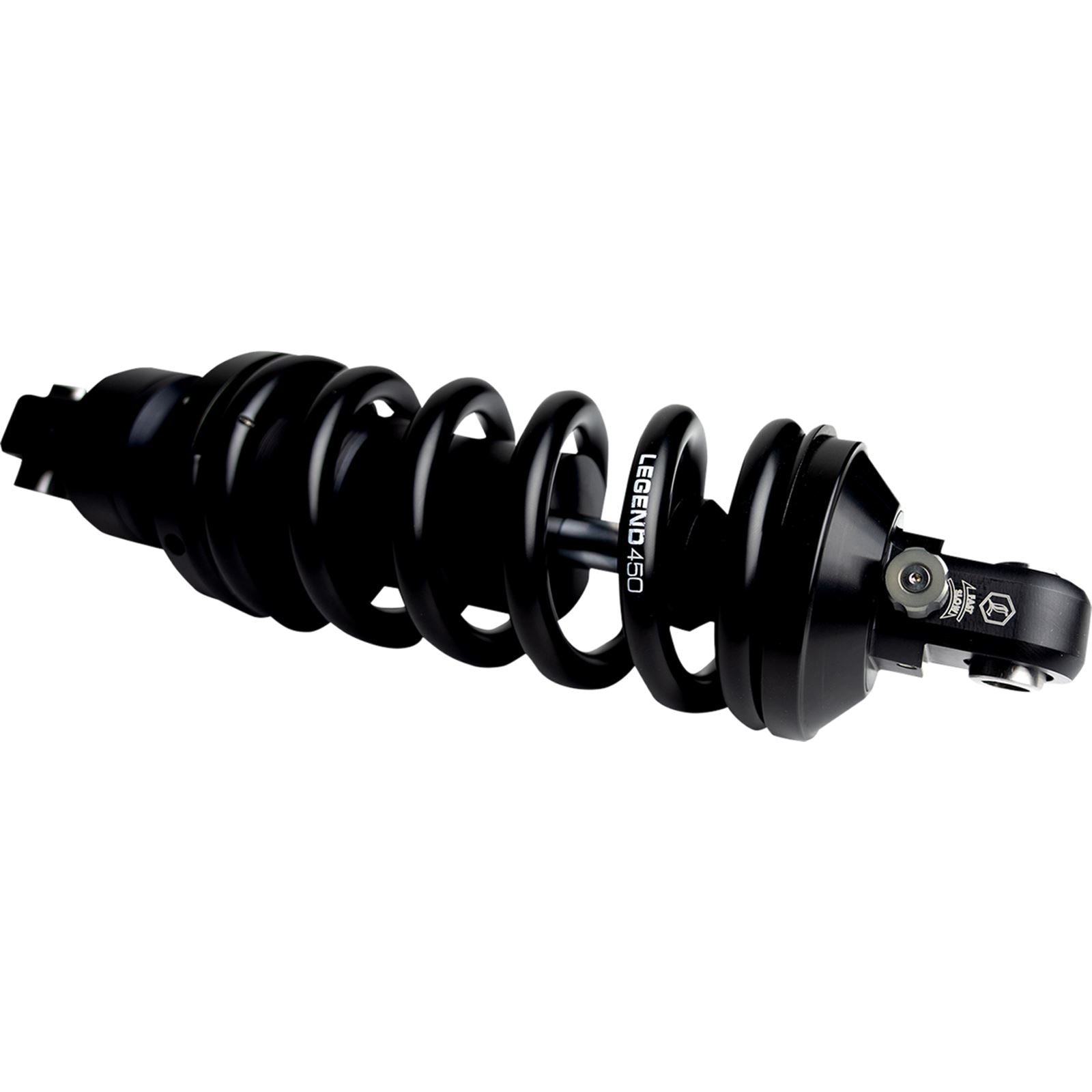 Legend Suspensions REVO-A Mono Shock - 13" - Standard - '18+ M-Eight Softail Models [MPN: 1310-2249]_1058379