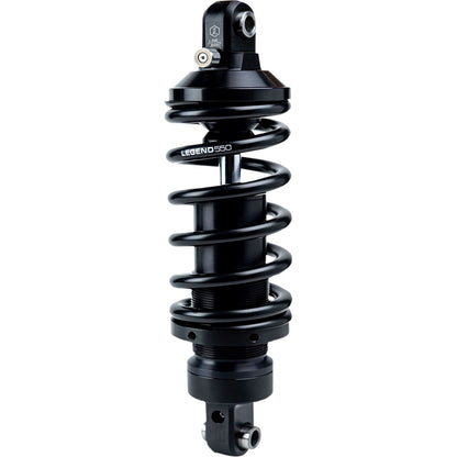 Legend Suspensions REVO-A Mono Shock - 13" - Heavy Duty - '18+ M-Eight Softail Models [MPN: 1310-2250]_1058381