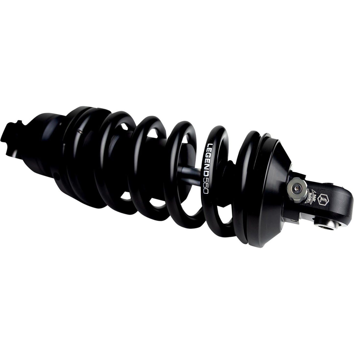 Legend Suspensions REVO-A Mono Shock - 13" - Heavy Duty - '18+ M-Eight Softail Models [MPN: 1310-2250]_1058383