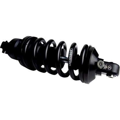 Legend Suspensions REVO-A Mono Shock - 13" - Heavy Duty - '18+ M-Eight Softail Models [MPN: 1310-2250]_1058383