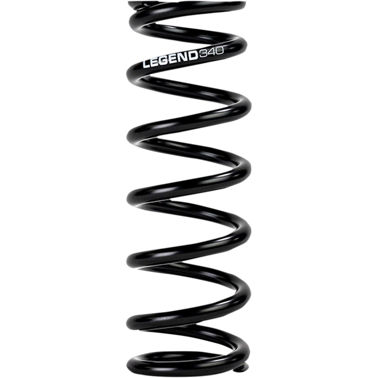 Legend Suspensions Rear Shock Springs - Heavy Duty - CRF110 [MPN: 1312-0904]_1058385