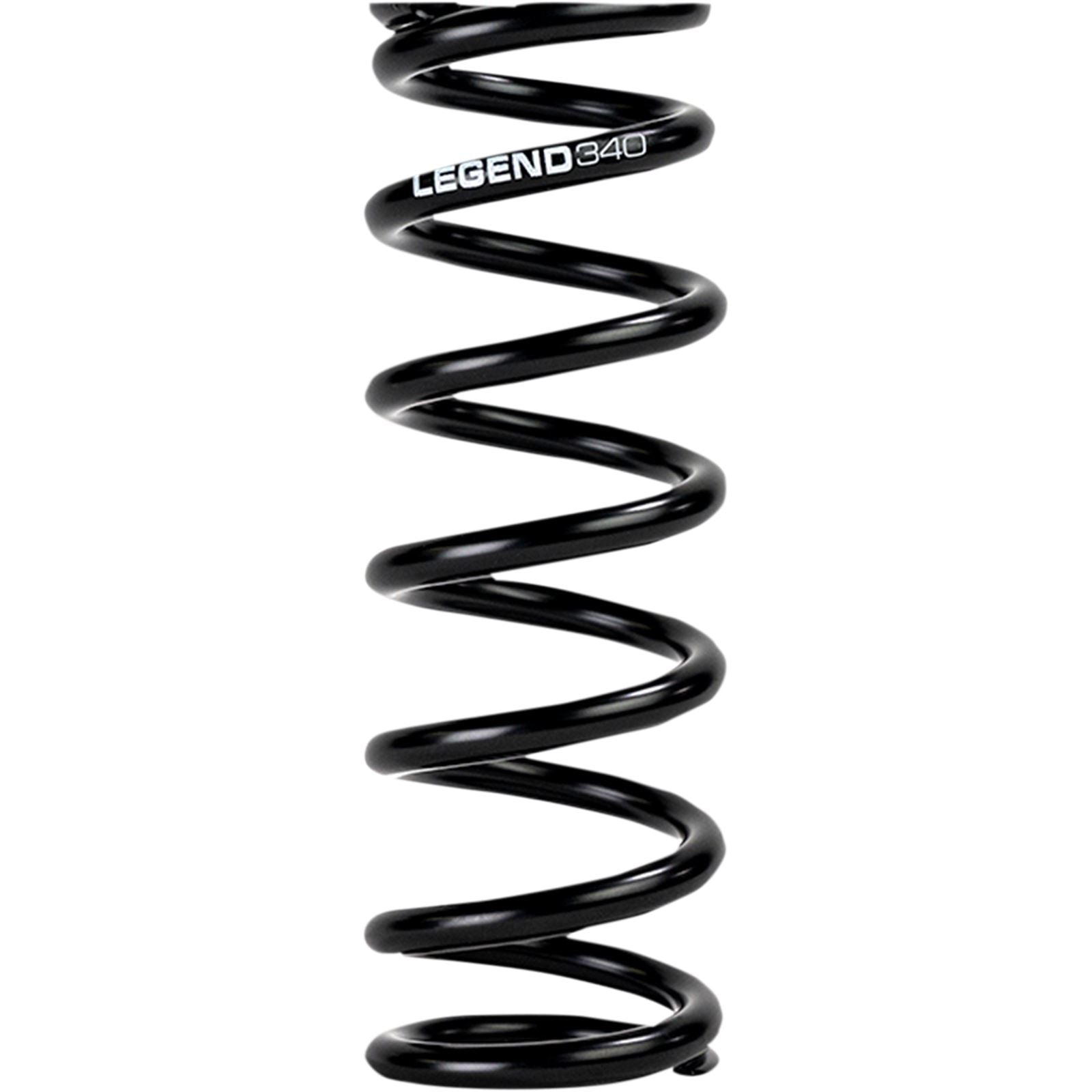 Legend Suspensions Rear Shock Springs - Heavy Duty - CRF110 [MPN: 1312-0904]_1058385