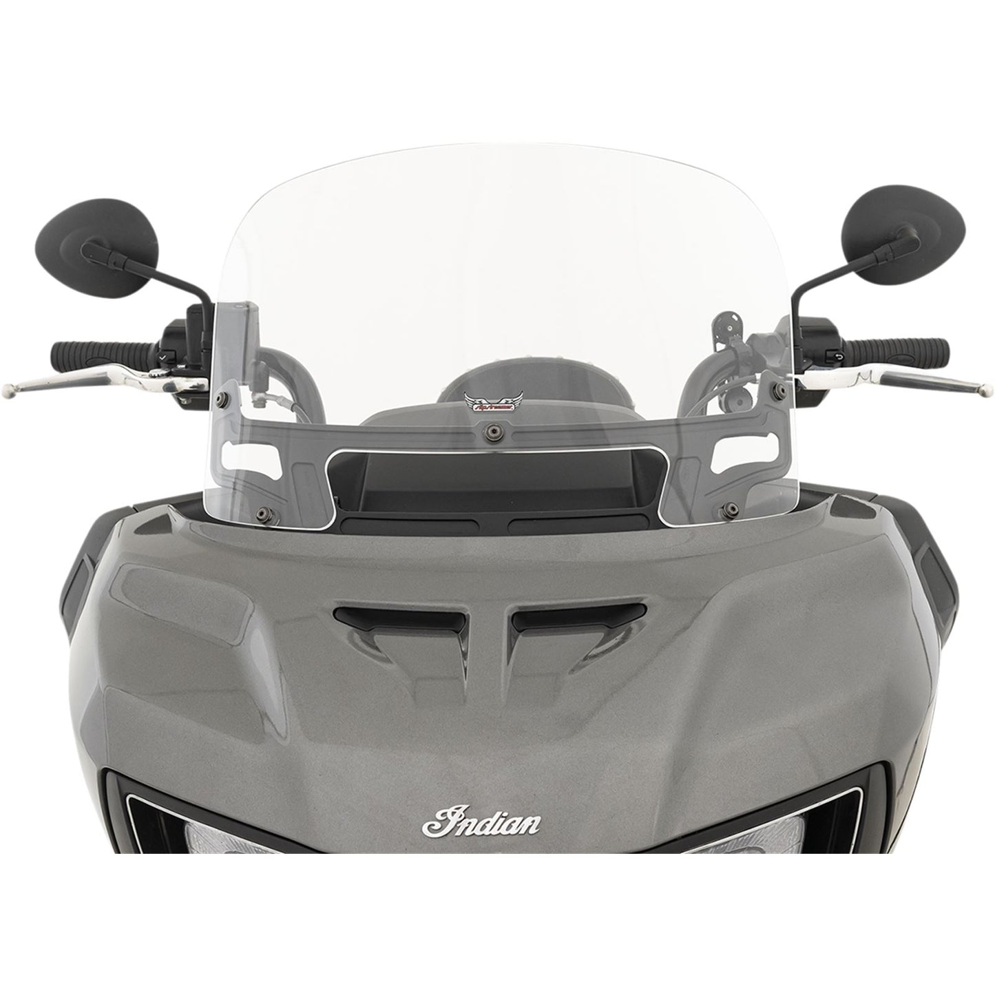 Slipstreamer Windshield - Clear - 11-1/2" S-302-11.5_1092696