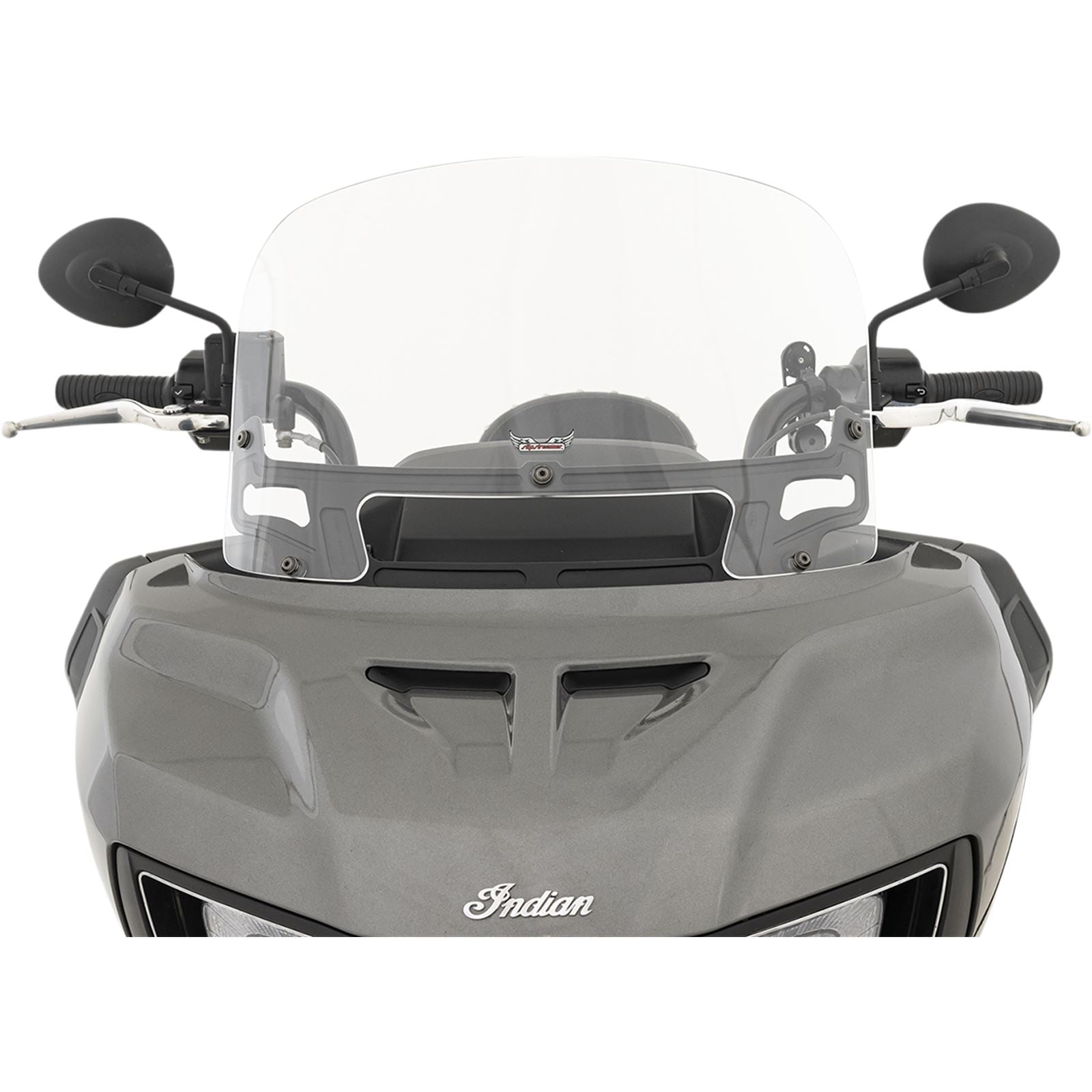 Slipstreamer Windshield - Clear - 11-1/2" S-302-11.5_1092696