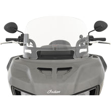 Slipstreamer Windshield - Clear - 11-1/2" S-302-11.5_1092696