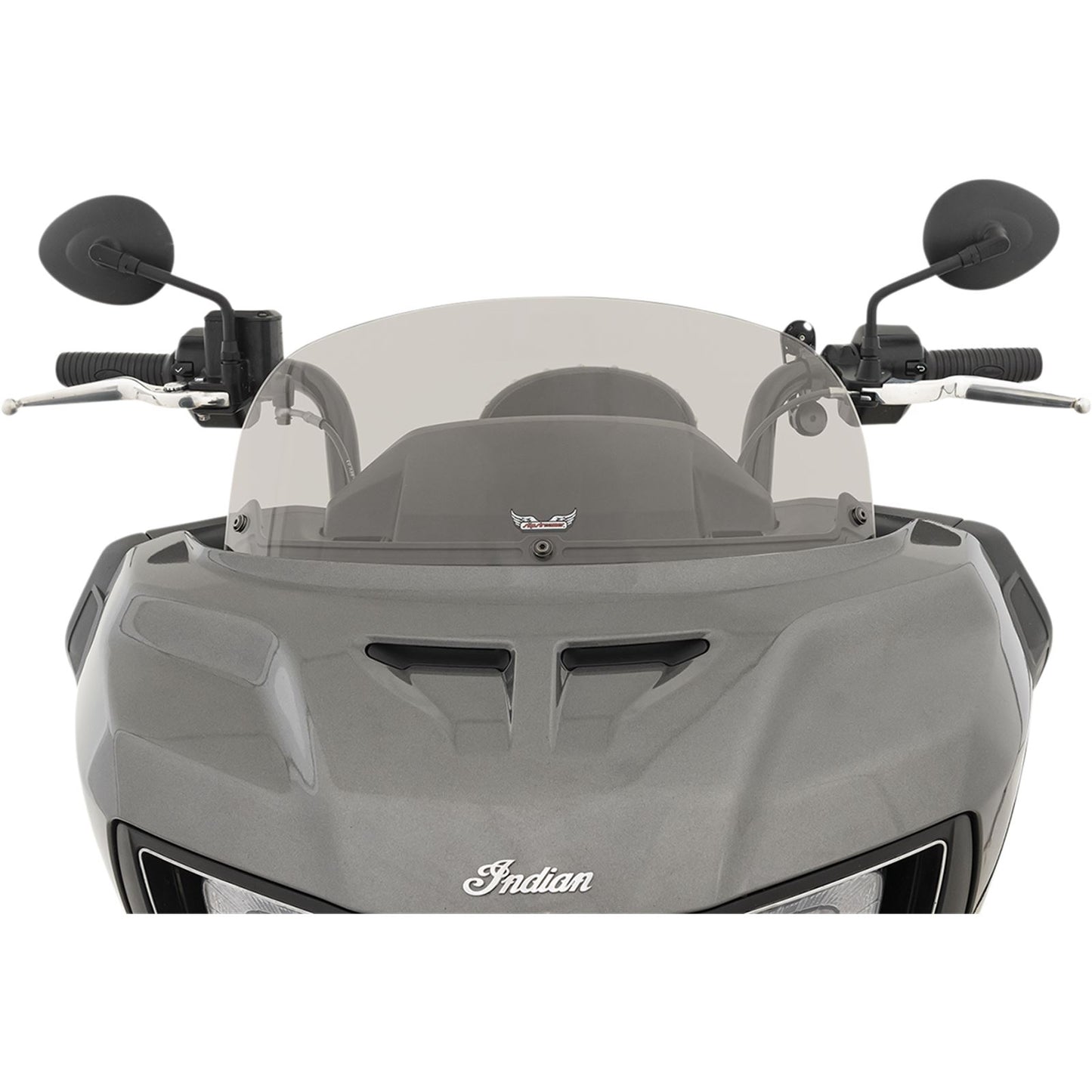 Slipstreamer Windshield - Tint - 9-1/2" S-303-9.5_1058389