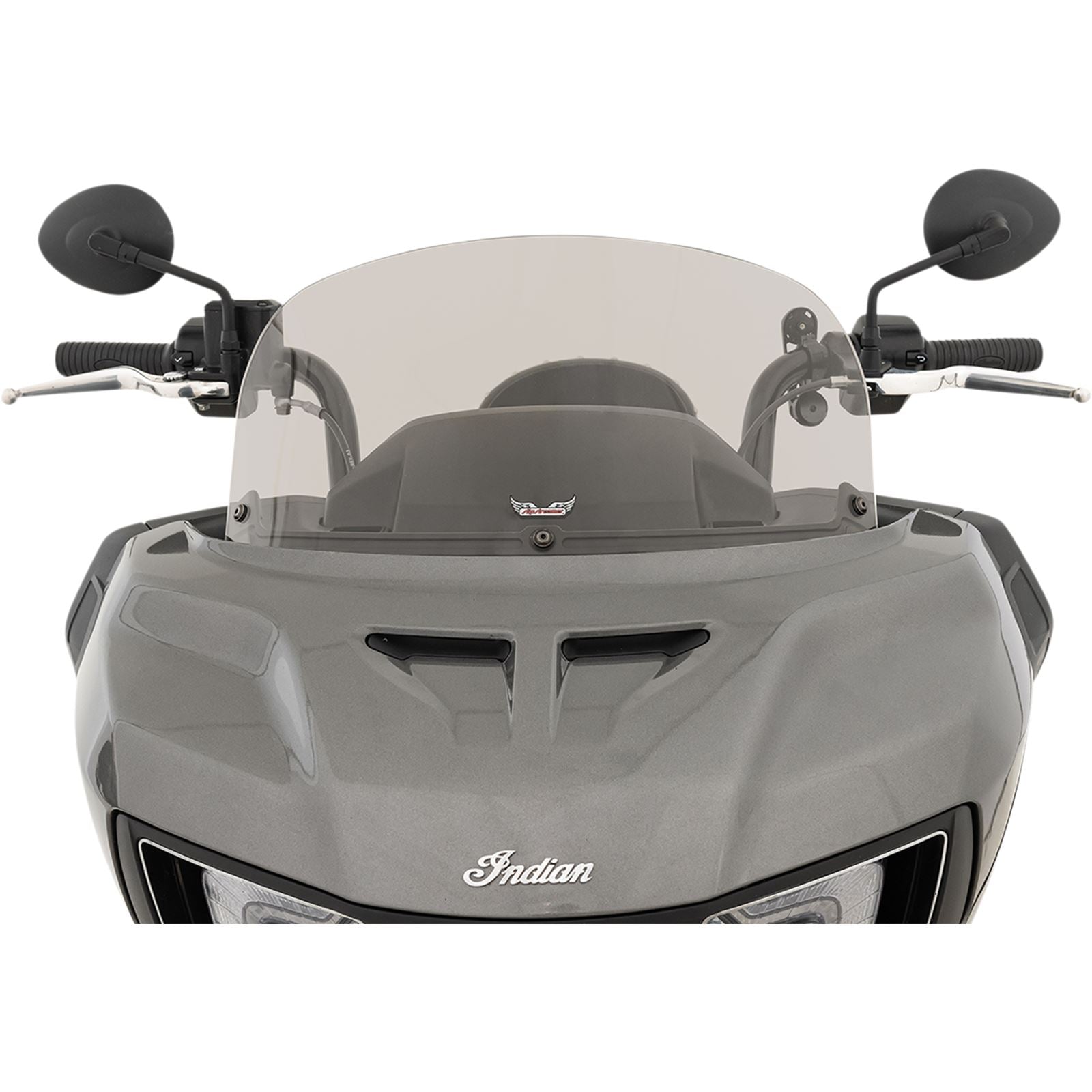 Slipstreamer Windshield - Tint - 11-1/2" S-303-11.5_1058390