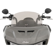 Slipstreamer Windshield - Tint - 11-1/2" S-303-11.5_1058390