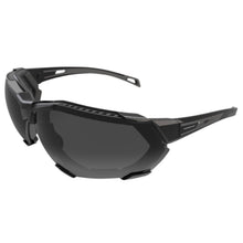 Forceflex FF4 Sunglasses - Foam - Black/Black - Smoke [MPN: FF4-01015-041]_837383