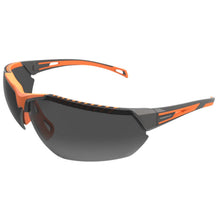 Forceflex FF4 Sunglasses - Gray/Orange - Smoke [MPN: FF4-04055-040]_837415