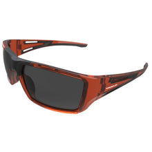 Forceflex FF5 Sunglasses - Orange - Smoke [MPN: FF5-09095-040]_837422