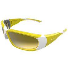 Forceflex Floating Sunglasses - Yellow/White [MPN: FFS-09084-060]_837426
