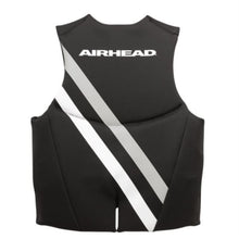 Airhead Orca Life Vest - Black/White - XS [MPN: 10075-07-B-BK]_884390