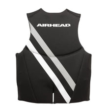Airhead Orca Life Vest - Black/White - Medium [MPN: 10075-09-B-BK]_884386