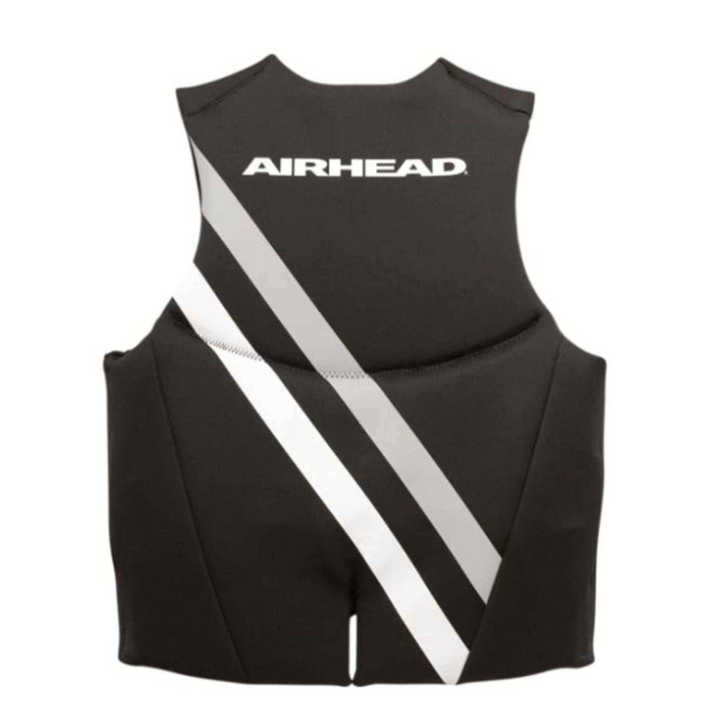 Airhead Orca Life Vest - Black/White - Large [MPN: 10075-10-B-BK]_884384