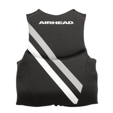 Airhead Youth Orca Life Vest - Black/White [MPN: 10075-03-B-BK]_884412